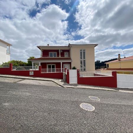 Amazing Scorpion'S House Leiria Apartment Luaran gambar
