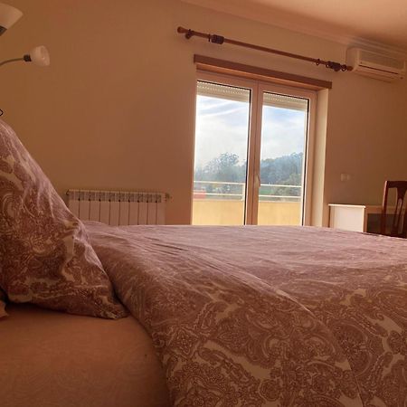 Amazing Scorpion'S House Leiria Apartment Luaran gambar