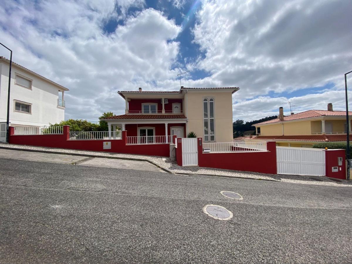 Amazing Scorpion'S House Leiria Apartment Luaran gambar